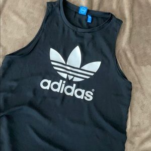 Adidas Tank Top